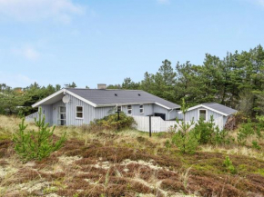Holiday Home Tino - 900m from the sea by Interhome in Horsens